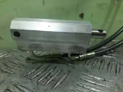 Peça sobressalente para automóvel em segunda mão peças diversas por peugeot 206 cc cc referências oem iam   