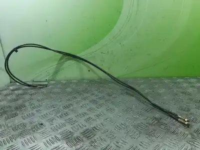 Peça sobressalente para automóvel em segunda mão peças diversas por peugeot 206 cc cc referências oem iam   