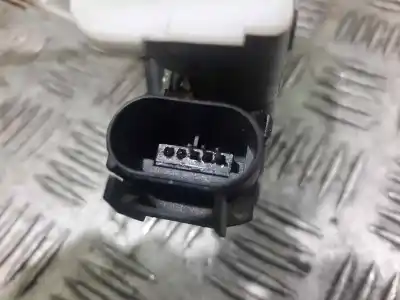 Автозапчастина б/у замок передніх дверей лівий для AUDI A4 AVANT (B5) 1.8 20V Turbo Посилання на OEM IAM   