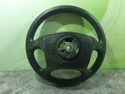 Peça sobressalente para automóvel em segunda mão volante por citroen berlingo 1.9 d multispace referências oem iam 96433645xt  