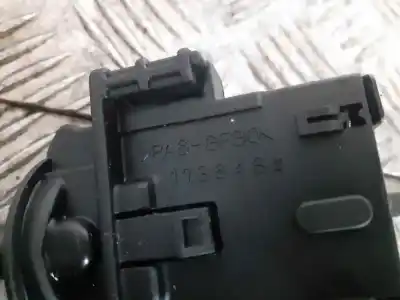 Автозапчастина б/у управління світлом для toyota yaris (ncp1/nlp1/scp1) 1.3 16v cat посилання на oem iam 173648  