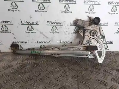 Автозапчастина б/у регулятор переднього правого скла для toyota yaris (ncp1/nlp1/scp1) 1.3 16v cat посилання на oem iam 8571052030  