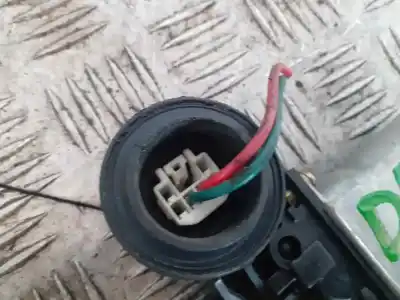 Автозапчастина б/у  для TOYOTA YARIS (NCP1/NLP1/SCP1)  Посилання на OEM IAM 8571052030  