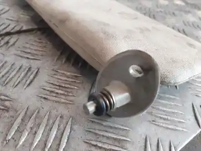 Автозапчастина б/у правильний натір для toyota yaris (ncp1/nlp1/scp1) 1.3 16v cat посилання на oem iam   