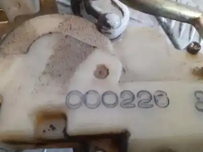 Автозапчастина б/у замок передніх дверей лівий для toyota yaris (ncp1/nlp1/scp1) 1.3 16v cat посилання на oem iam 000226  