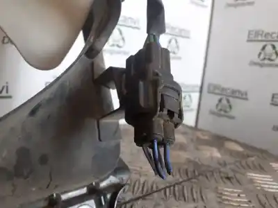 Автозапчастина б/у електро вентилятор для SUZUKI SWIFT BERLINA (MZ) GL Посилання на OEM IAM   