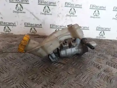 Автозапчастина б/у гальмівний насос для ford fusion (cbk) + 101 cv / 74 kw посилання на oem iam 03350884941  