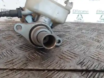 Автозапчастина б/у гальмівний насос для ford fusion (cbk) + 101 cv / 74 kw посилання на oem iam 03350884941  