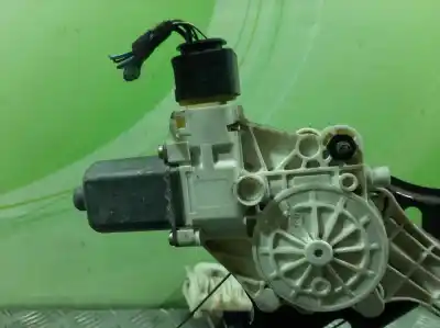 Pezzo di ricambio per auto di seconda mano alzacristalli anteriore destro per bmw serie 1 berlina (e81/e87) 118d riferimenti oem iam 995625101