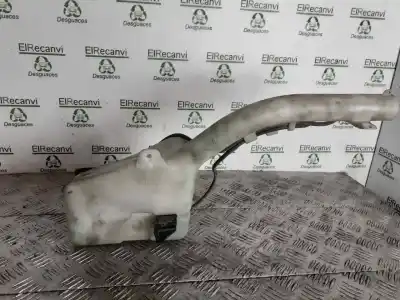 Автозапчастина б/у чистий депозит для ford fusion (cbk) + 101 cv / 74 kw посилання на oem iam 2s6117618ah  2s6t17k624ba