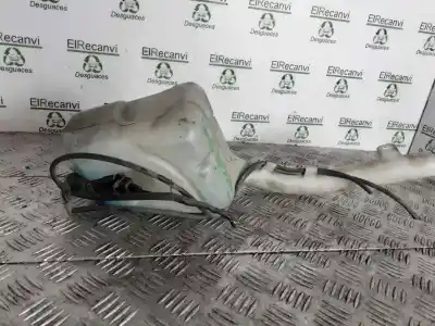 Автозапчастина б/у чистий депозит для ford fusion (cbk) + 101 cv / 74 kw посилання на oem iam 2s6117618ah  2s6t17k624ba