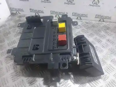 Second-hand car spare part fuse box unit for saab 9-3 sport hatch linear oem iam references 12764435