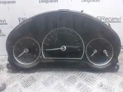 Piesă de schimb auto la mâna a doua  pentru SAAB 9-3 FAMILIAR  Referințe OEM IAM P12776075  