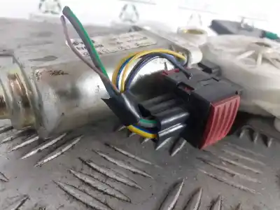 Second-hand car spare part passenger side right window regulator for saab 9-3 sport hatch linear oem iam references 1864990098