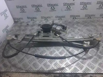 Second-hand car spare part driver left window regulator for citroen xsara picasso (n68) 2.0 hdi oem iam references 191140799  