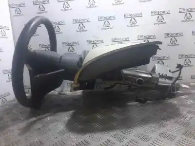 Second-hand car spare part steering column for saab 9-3 sport hatch linear oem iam references 01940101lhd