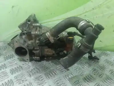 Pezzo di ricambio per auto di seconda mano valvola egr per citroen nemo attraction riferimenti oem iam 55230929  70362203