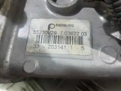 Pezzo di ricambio per auto di seconda mano valvola egr per citroen nemo attraction riferimenti oem iam 55230929  70362203