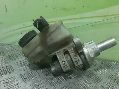 Автозапчасти б/у тормозной насос за citroen c1 (pm_, pn_) 1.0 ссылки oem iam 020425444  0204y21821