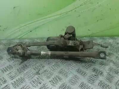 Second-hand car spare part Front Windshield Wiper Motor for CITROEN C1 (PM_, PN_) 1.0 OEM IAM references 850100H010  