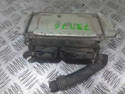 Автозапчасти б/у блок управления двигателем за citroen c1 (pm_, pn_) 1.0 ссылки oem iam 896610h012 1039s12538 0261208704