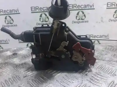 Second-hand car spare part front right door lock for audi a3 (8p1) 1.6 oem iam references 4e1837016  