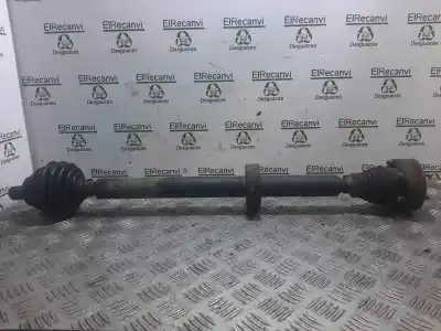 Second-hand car spare part  for AUDI A3 (8P1)  OEM IAM references   