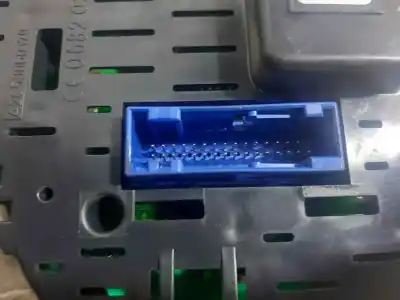 Second-hand car spare part dashboard for audi a3 (8p1) 1.6 oem iam references 110080222  a2c53060179