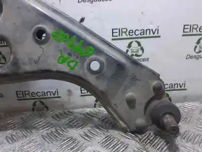 Piesă de schimb auto la mâna a doua braț suspensie inferior dreapta fațã pentru opel corsa d corsavan referințe oem iam 