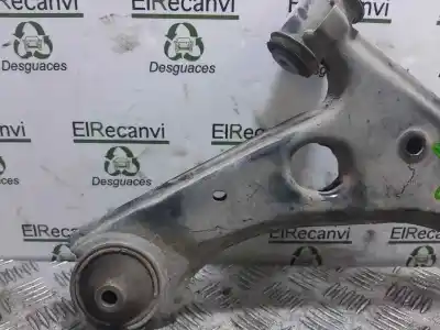 Piesă de schimb auto la mâna a doua braț suspensie inferior dreapta fațã pentru opel corsa d corsavan referințe oem iam   