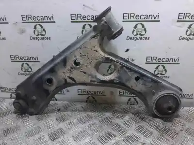 Piesă de schimb auto la mâna a doua braț suspensie inferior dreapta fațã pentru opel corsa d corsavan referințe oem iam   