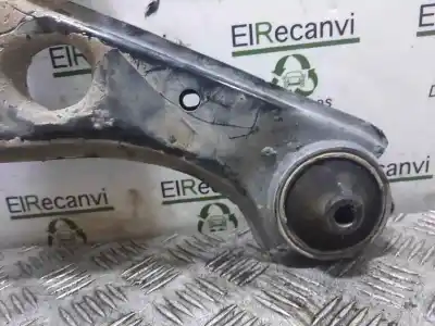 Piesă de schimb auto la mâna a doua braț suspensie inferior dreapta fațã pentru opel corsa d corsavan referințe oem iam   