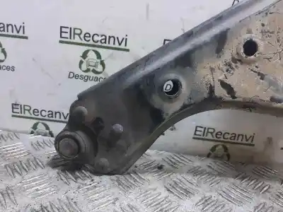 Piesă de schimb auto la mâna a doua braț suspensie inferior dreapta fațã pentru opel corsa d corsavan referințe oem iam   