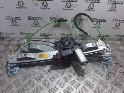 Peça sobressalente para automóvel em segunda mão  por OPEL CORSA D  Referências OEM IAM 541613212  