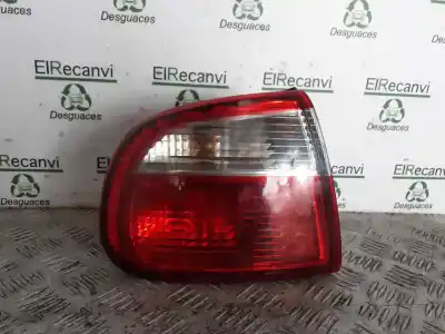 Piesă de schimb auto la mâna a doua Lampã Spate Stânga pentru SEAT TOLEDO (1M2) Select Referințe OEM IAM 1M5945095B  