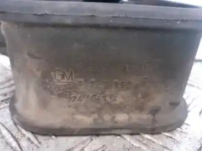 Second-hand car spare part Right Engine Support for OPEL MERIVA 1.7 16V CDTI CAT OEM IAM references 9227881FP  