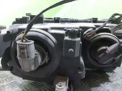 Second-hand car spare part left headlight for bmw serie 3 touring (e46) 318i oem iam references 1109  