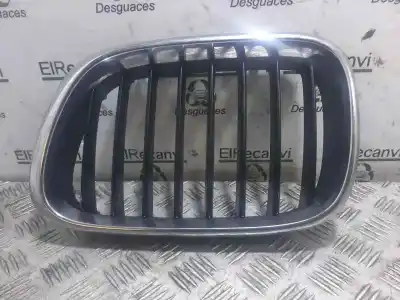 Pezzo di ricambio per auto di seconda mano GRIGLIA ANTERIORE per BMW X5 (E53)  Riferimenti OEM IAM 51138247673  