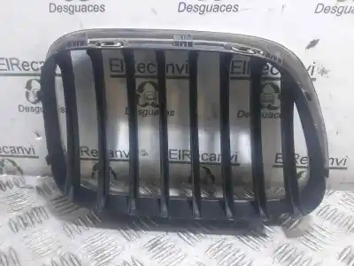 Pezzo di ricambio per auto di seconda mano griglia anteriore per bmw x5 (e53) 3.0 24v cat riferimenti oem iam 51138247673  