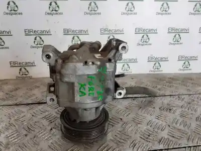 Автозапчасти б/у компрессор кондиционера воздуха за ford ka (ccu) titanium ссылки oem iam 5a7975600  517469310