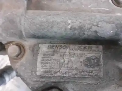 Автозапчасти б/у компрессор кондиционера воздуха за ford ka (ccu) titanium ссылки oem iam 5a7975600  517469310