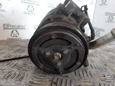Автозапчасти б/у компрессор кондиционера воздуха за ford ka (ccu) titanium ссылки oem iam 5a7975600
