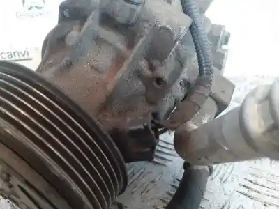 Автозапчасти б/у компрессор кондиционера воздуха за ford ka (ccu) titanium ссылки oem iam 5a7975600  517469310
