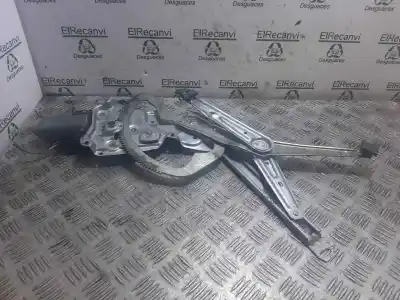 Second-hand car spare part driver left window regulator for bmw serie 3 compacto (e36) 316i oem iam references 11315610  2 pins