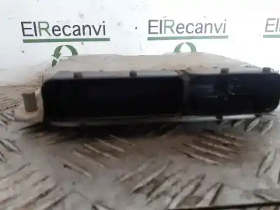 Second-hand car spare part Ecu Engine Control for SEAT TOLEDO (1M2) Select OEM IAM references 038906012FK 28SA5092 0281010683
