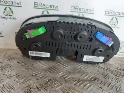 Second-hand car spare part dashboard for seat toledo (1m2) select oem iam references 88311292 02090202213048 w01m0920822d Second-hand car spare part dashboard for seat toledo (1m2) select oem iam references 88311292 02090202213048 w01m0920822d