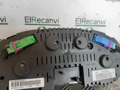 Second-hand car spare part dashboard for seat toledo (1m2) select oem iam references 88311292 02090202213048 w01m0920822d Second-hand car spare part dashboard for seat toledo (1m2) select oem iam references 88311292 02090202213048 w01m0920822d