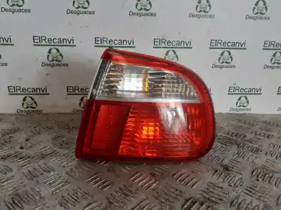 Piesă de schimb auto la mâna a doua Lampã Spate Dreapta pentru SEAT TOLEDO (1M2) AHF/ASV Referințe OEM IAM 1M5945096B  