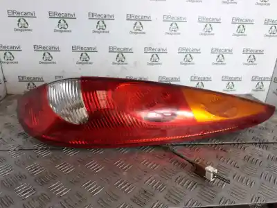Gebrauchtes Autoersatzteil Heckleuchte Rechts zum NISSAN ALMERA TINO (V10M) Básico OEM-IAM-Referenzen 89303860  