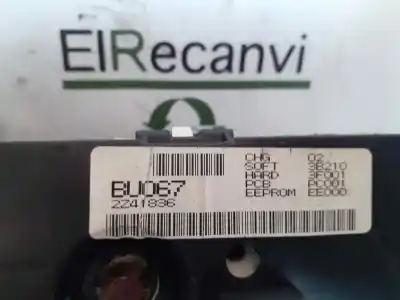 Gebrauchtes Autoersatzteil  zum NISSAN ALMERA TINO (V10M)  OEM-IAM-Referenzen   